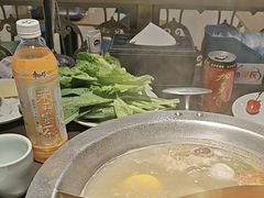 -额尔敦·品质自助(摩尔城店)