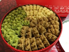 -iFood甜嫩嫩(江东北路店)