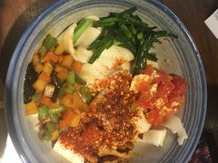 -大秦地·西北菜(纬四路店)