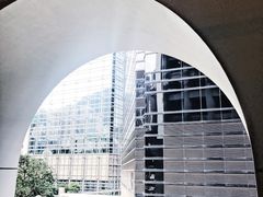 -尼依格罗香港美利酒店