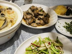 -阿娘家·原生态农家菜(国顺东路店)