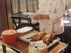 -上海人家花樣年华(中山公园店)