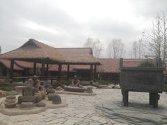 -中华郡文化旅游景区