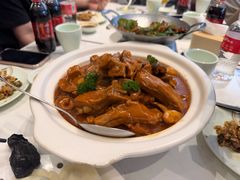 -船歌·鱼水饺青岛菜(国贸商城店)