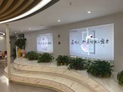 -单色舞蹈