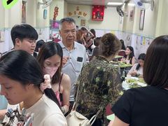 -胜利茶餐室