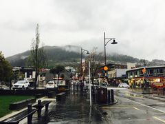 -Fergburger(皇后镇店)