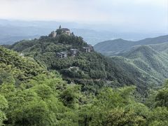 -莫干山风景区