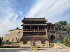 -白台寺