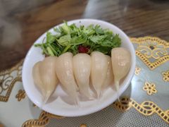 -一间楼牛羊肉泡馍馆(东一路店)