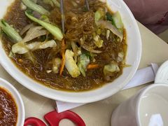 -朴氏韩国料理(北欧丽景店)