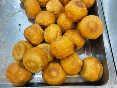 -毛华美食(清扬路店)