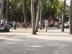 -三亚福朋喜来登酒店·大堂吧