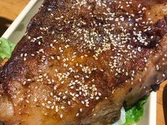 -木屋烧烤(坂田天安云谷店)