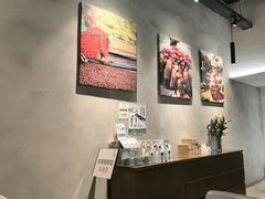 -野鸽子咖啡(中航店)