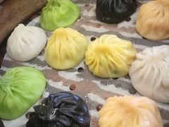 -隆喜元鱼汤包·海鲜(中联广场店)