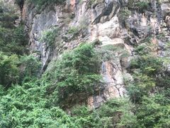 -乌江画廊(彭水苗族土家族自治县)