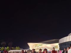 -大连体育中心体育馆