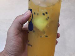 -茶百道(柏威年店)