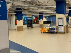 -盒马X会员店(上海森兰商都店)