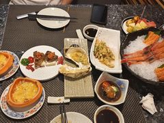 -菊上料理(蜀山银泰百货店)