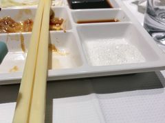 -玉林烤鸭店(黄村康庄店)