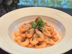 -西安凯悦酒店·湖畔中餐厅