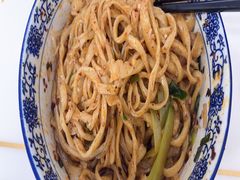 -西安特色面馆(吉兆营店)