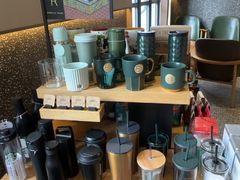 -星巴克臻选(嘉定疁城国际店)