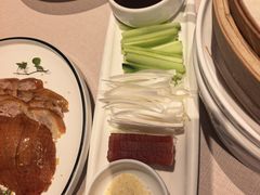 -漢舍中国菜馆(889广场店)