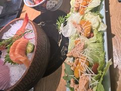 -沼津港精致料理·寿喜烧·烧鸟(青浦宝龙广场日料榜单店)
