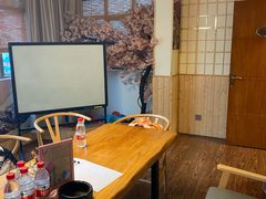 -鑫梦桌游谋杀之谜剧本杀俱乐部(联合商厦店)