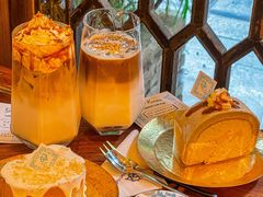 -西关84·History·Art·Cafe