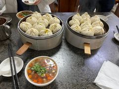 -胡家包子·清真(大众巷店)