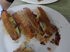 -一品鲜鱼锅贴(人民一路店)