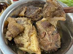 -阿秋牛排(湖心街店)