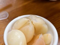 -刘信牛羊肉泡馍小炒(回民街店)