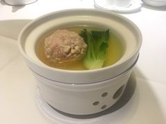 狮子头-民国红公馆·秦淮八艳(夫子庙店)