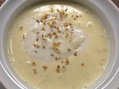 酒酿米麻薯凤凰奶-RUXU入续鸳鸯糖水铺(万菱汇店)