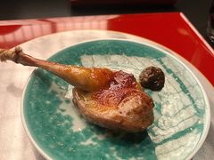 -鳥喜Toriki怀石烧鸟料理