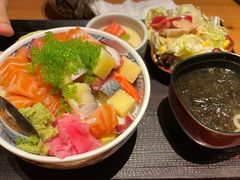 -原志优秀食材·匠心料理·海胆主题(金亿广场店)