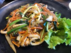 -朴大人炭烤·韩国料理(奥帆中心海尔洲际店)