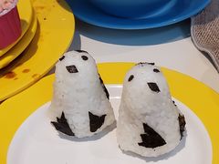 -帝企鹅自助餐厅•儿童岛•真企鹅(长隆企鹅酒店)