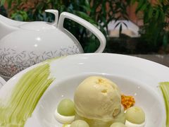 -théATRE 茶聚场(王府中環店)