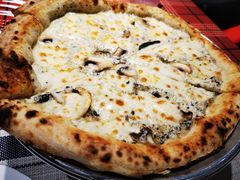 -Primo·丽莫意大利窑烤披萨