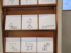 -喜茶(太原印象城店)