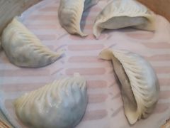 香菇素饺-鼎泰丰(环贸店)