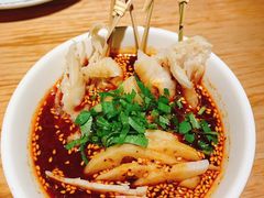 -太二酸菜鱼(深圳布吉万象汇店)