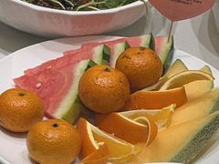-沪华海鲜大酒楼(南汇店)