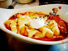 -釜山火炉·海鲜烤肉(紫藤路店)